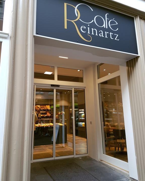 Cafe Reinartz