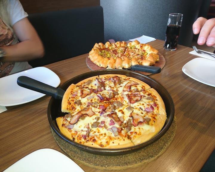 Pizza Hut Kaiserslautern